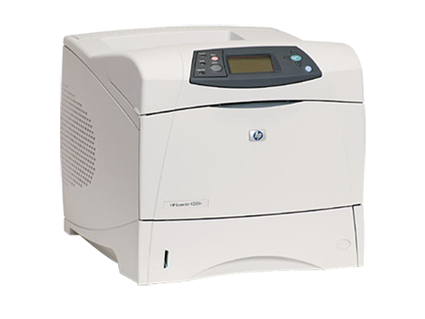 HP LaserJet 4250