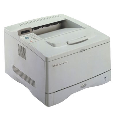 HP LaserJet 5000