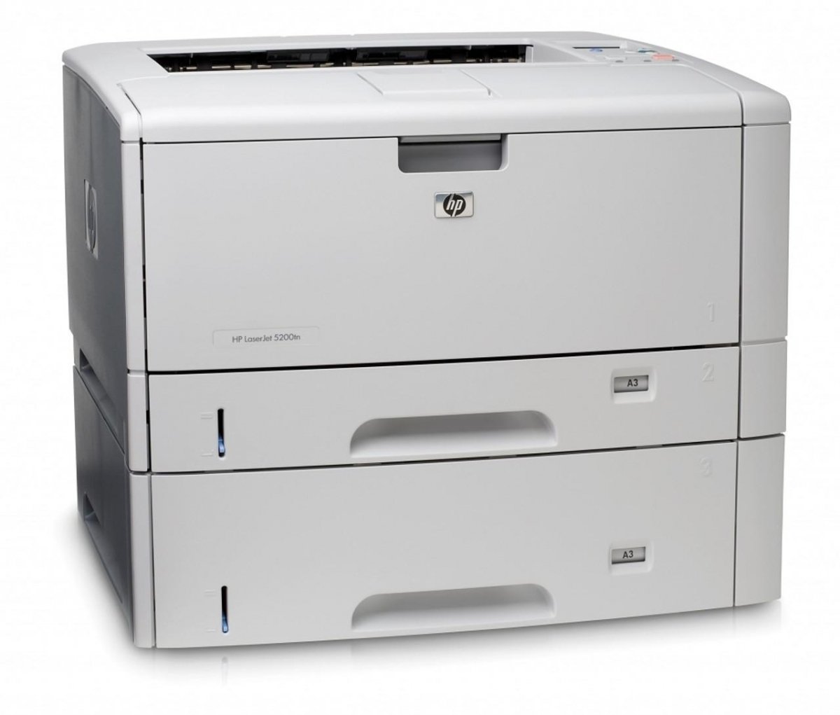 HP LaserJet 5200