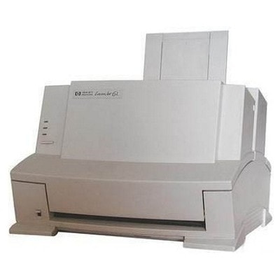HP LaserJet 6L