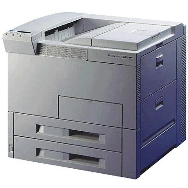 HP LaserJet 8000