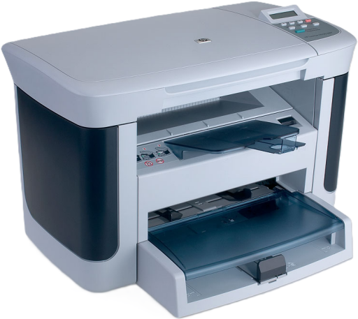 HP LaserJet M1120 MFP