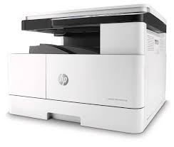 HP LaserJet MFP M42623