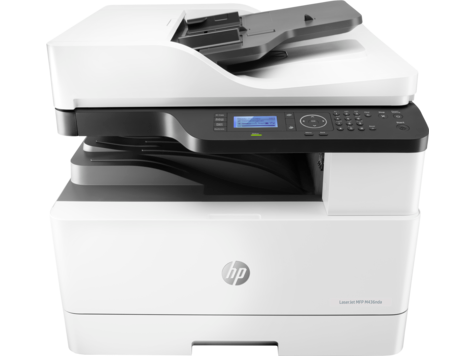 HP LaserJet MFP M440