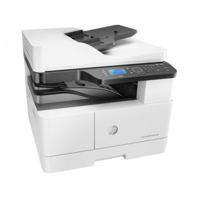 HP LaserJet MFP M443nda