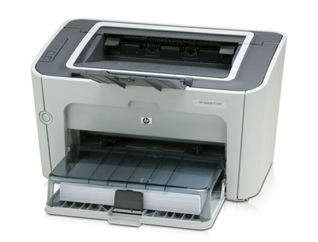 HP LaserJet P1503