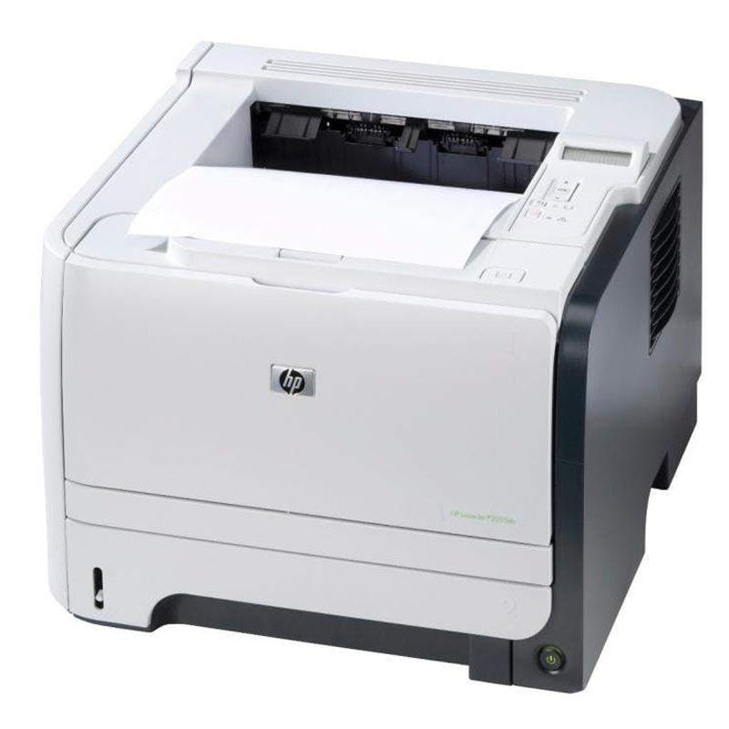 HP LaserJet P2055