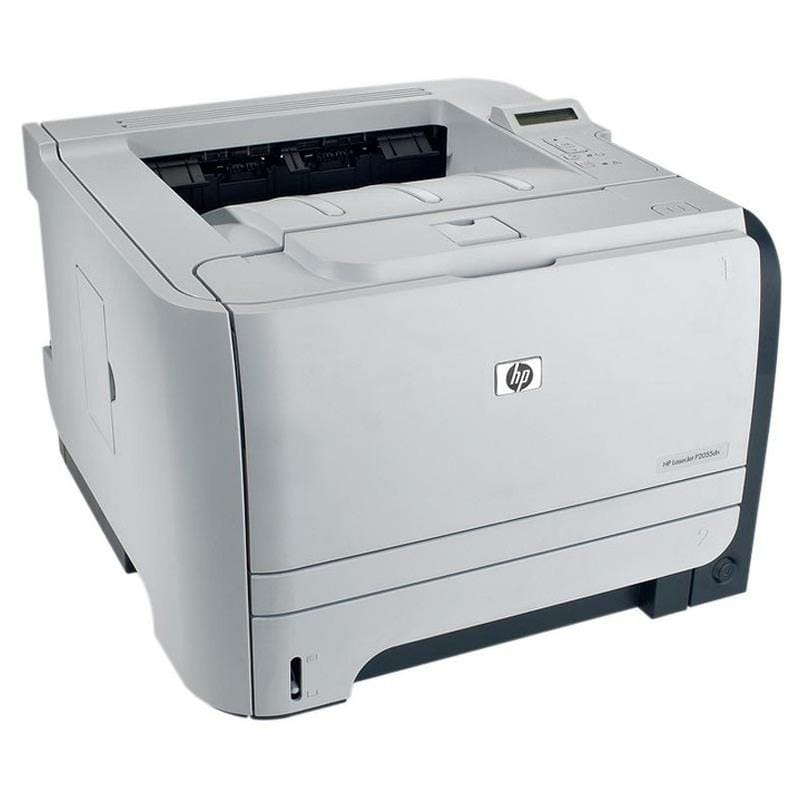HP LaserJet P2057