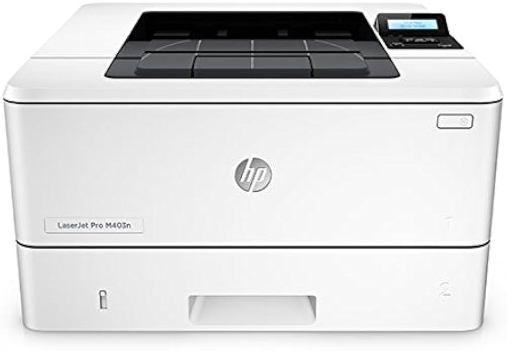 HP LaserJet Pro M403