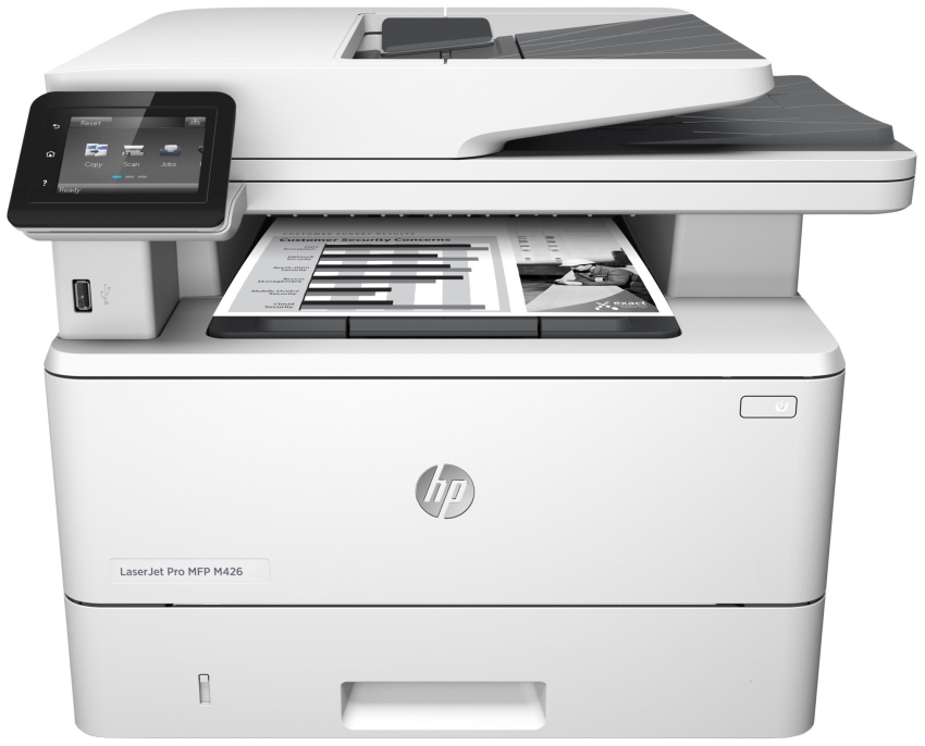HP LaserJet Pro MFP M426