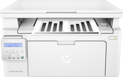 HP LaserJet Pro M130