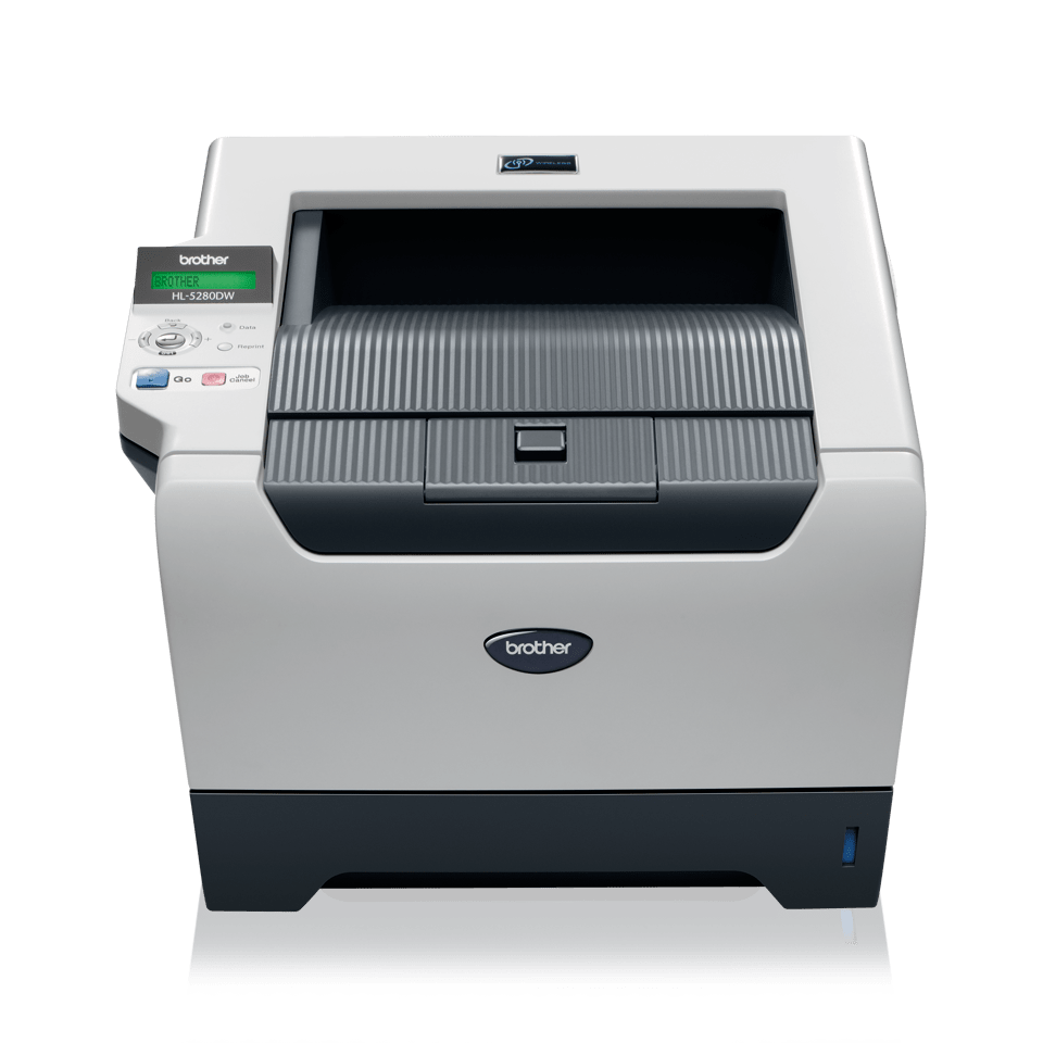 Brother HL-5280