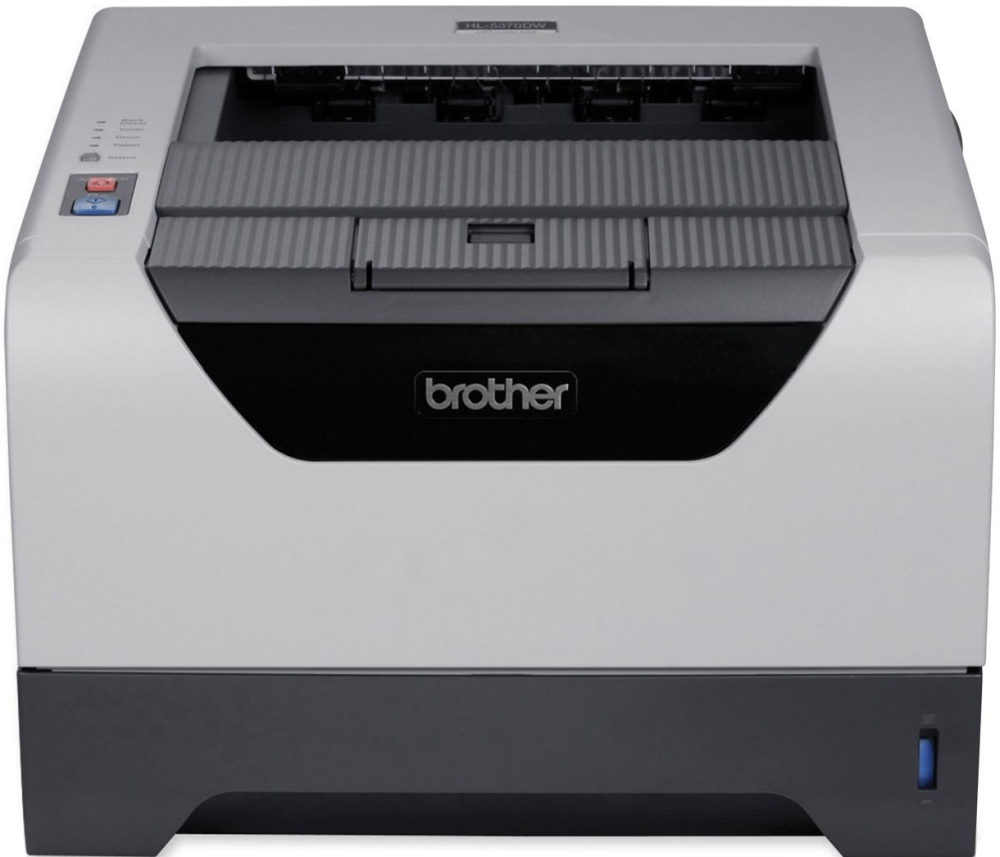 Brother HL-5370