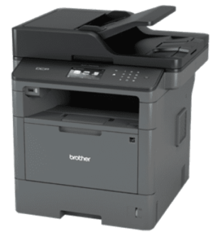 Drukarka laserowa Brother DCP-L5500DN