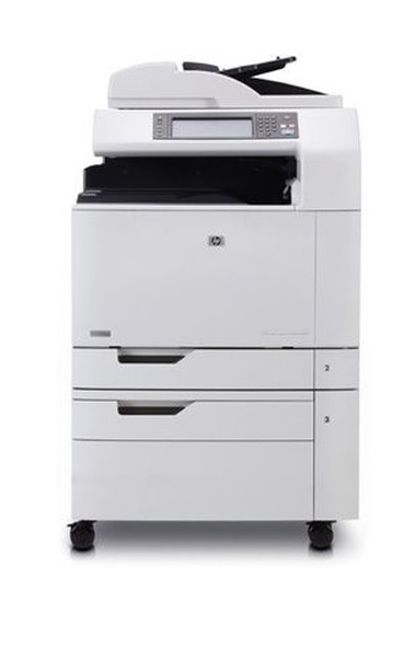 HP Color LaserJet CM6030 MFP