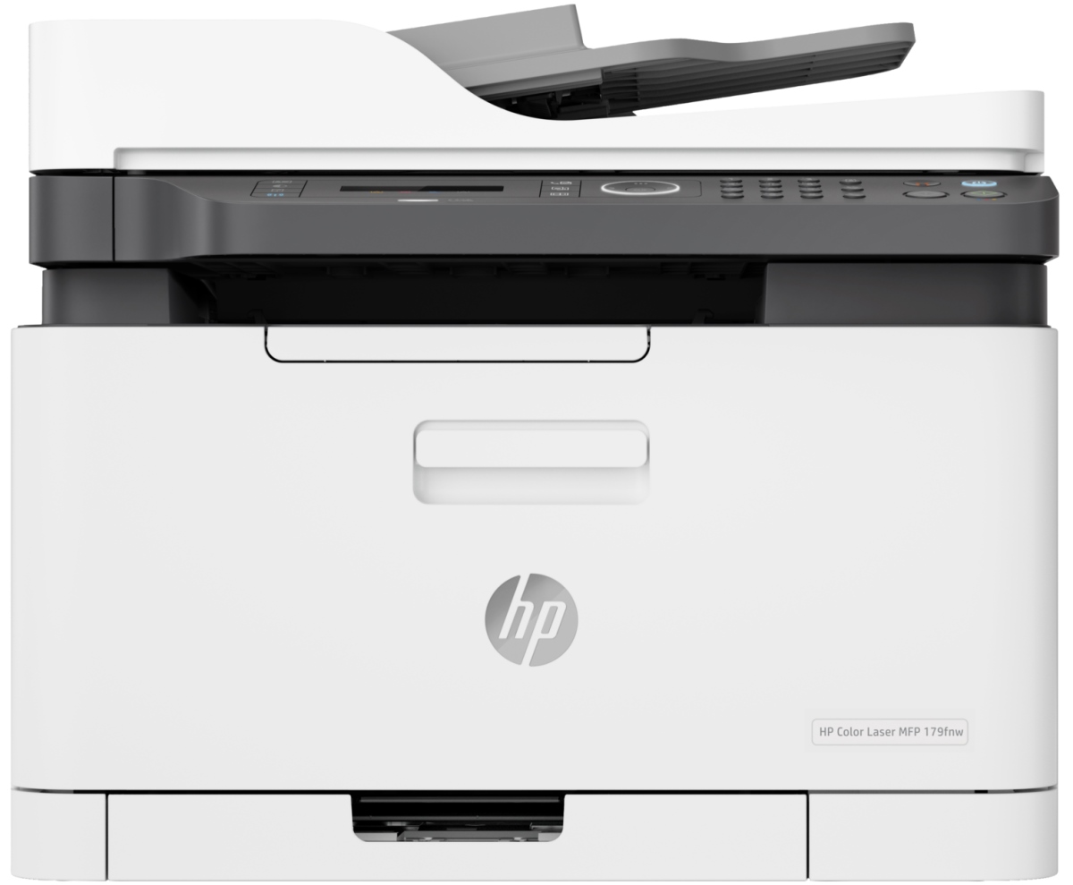 HP Color Laser MFP 179