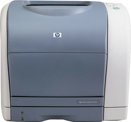 HP Color LaserJet 1500