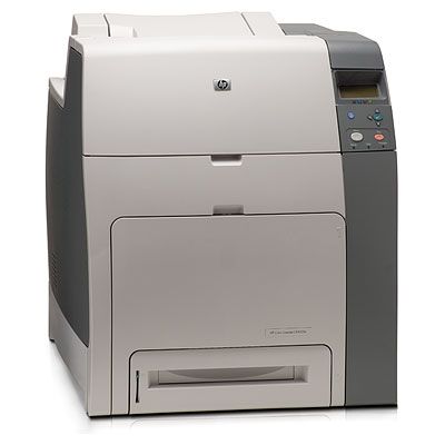 HP Color LaserJet 4500