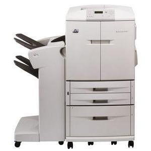 HP Color LaserJet 9500 MFP