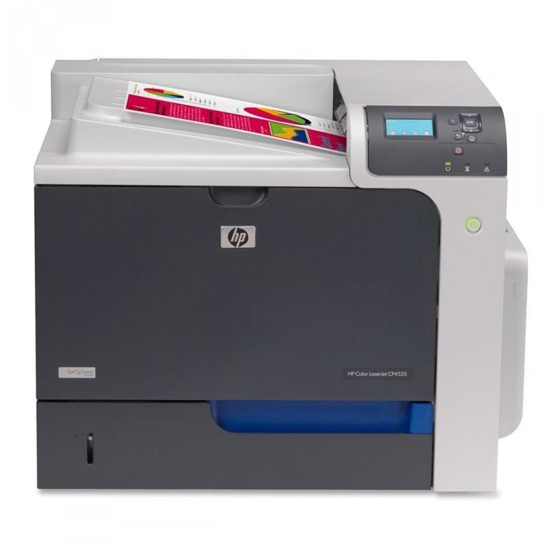 HP Color LaserJet Enterprise CP4525