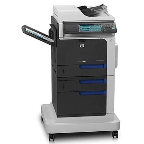 HP Color LaserJet Enterprise CM4540 MFP