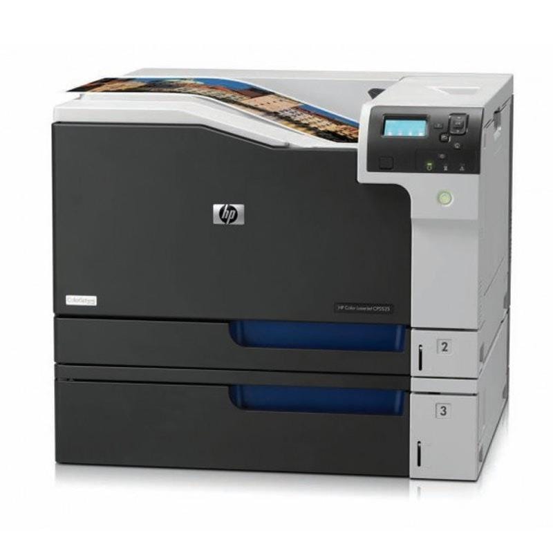 HP Color LaserJet Enterprise CP5525