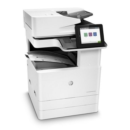 HP Color LaserJet Managed E77825