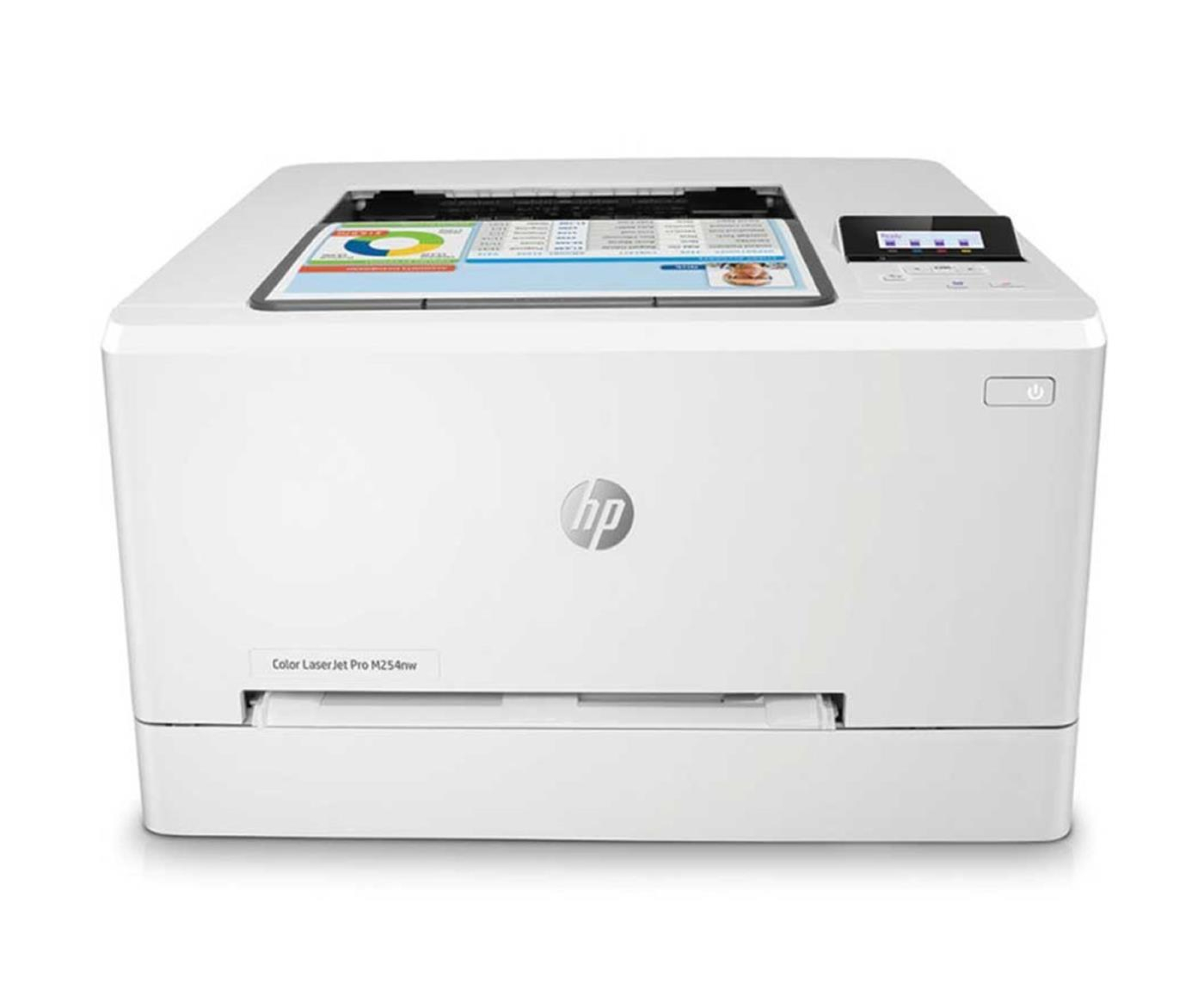 HP Color LaserJet Pro M154