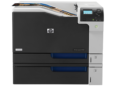 HP Color LaserJet CP5225