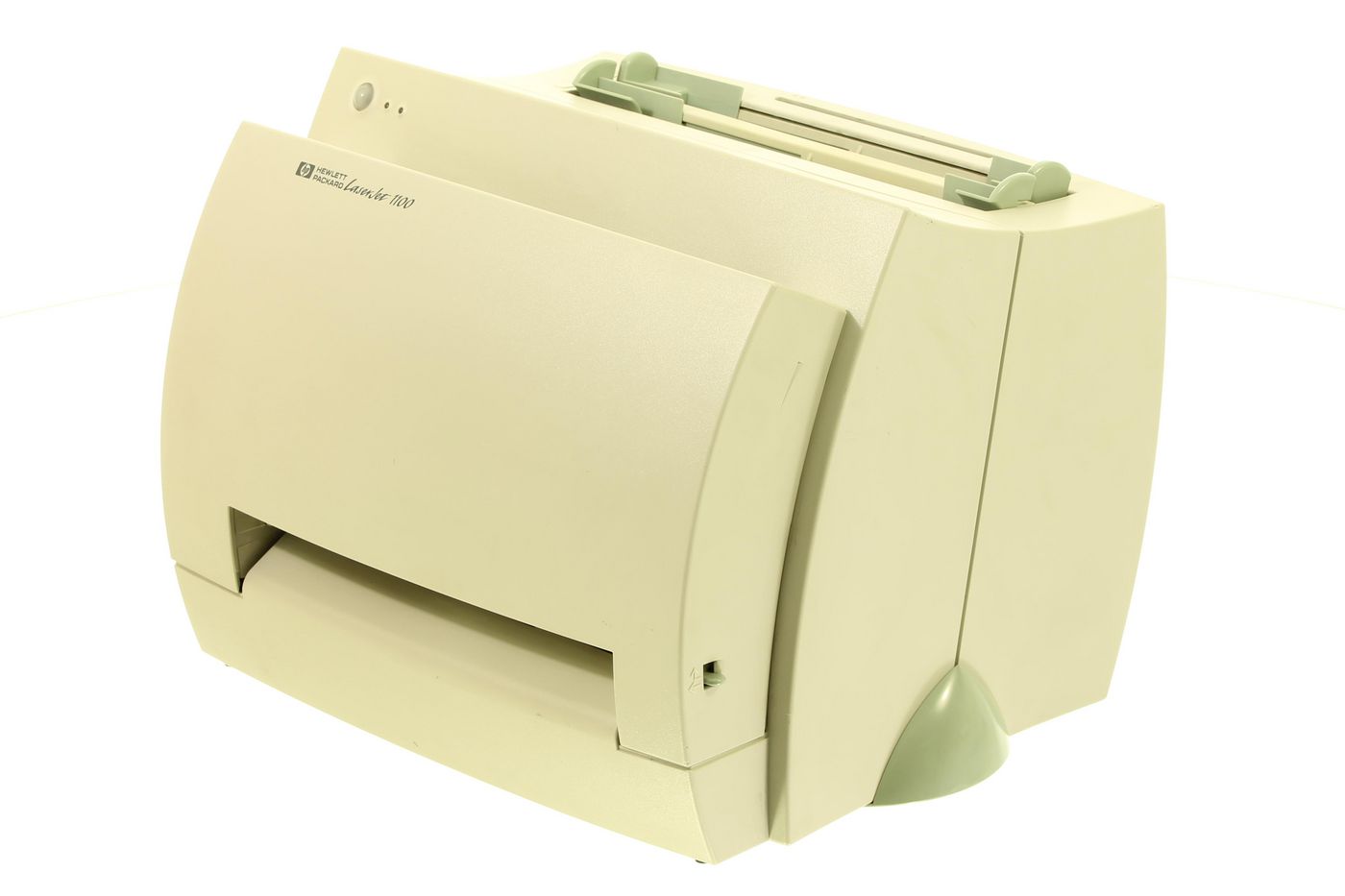 HP LaserJet 1100