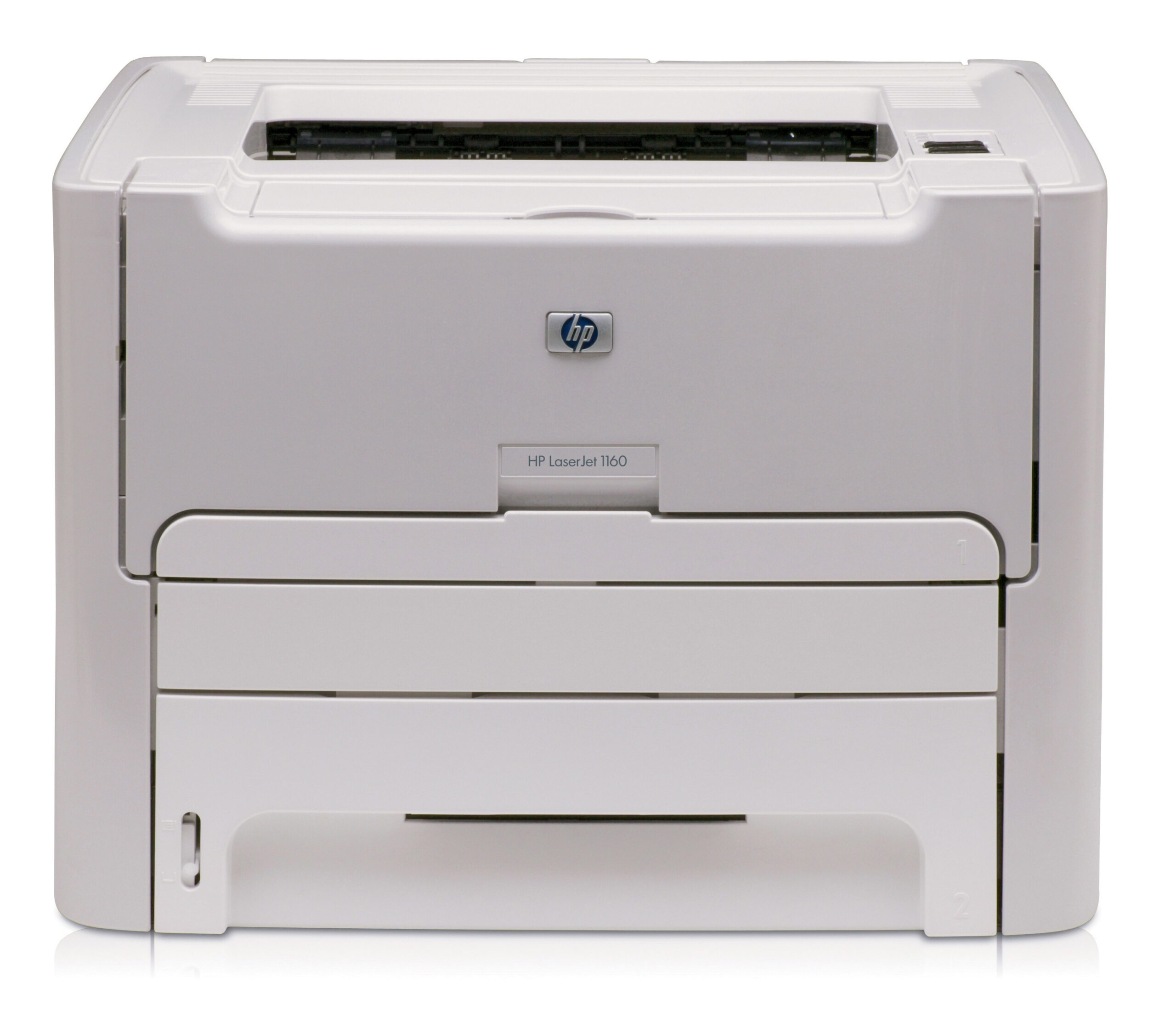 HP LaserJet 1160