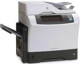 HP LaserJet 4345