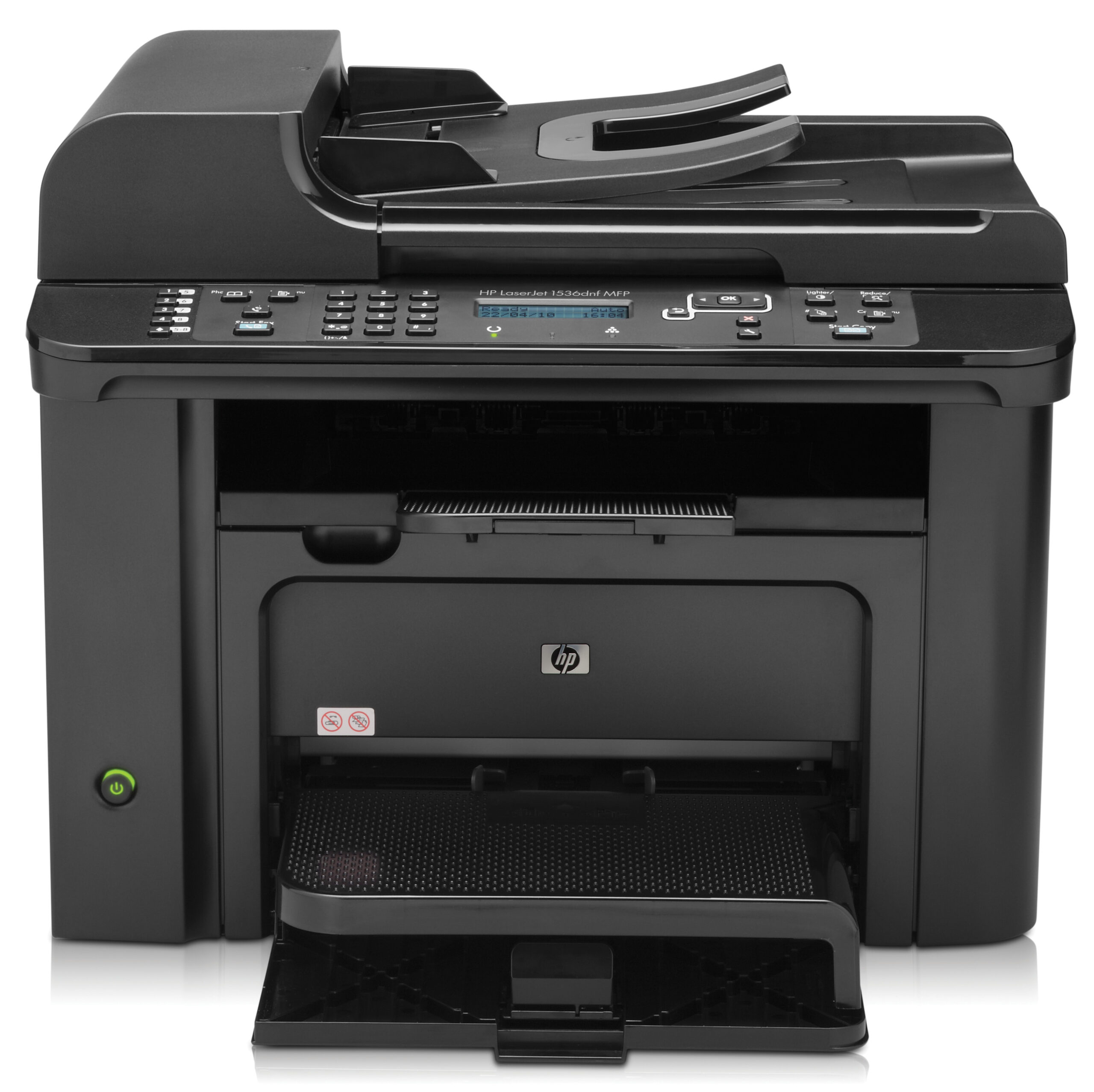 HP LaserJet Pro M1536 MFP