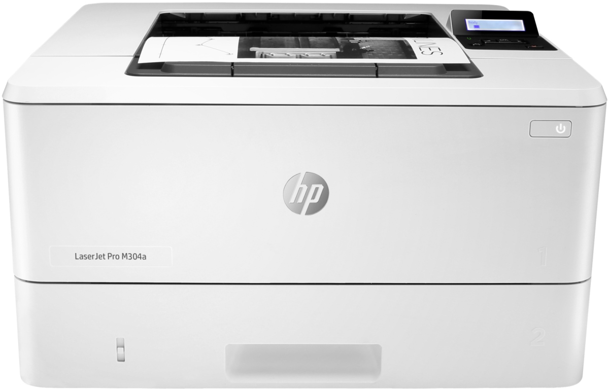 HP LaserJet Pro M304a