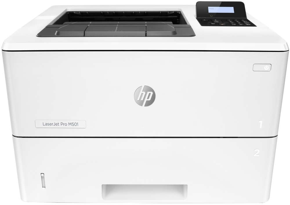 HP LaserJet Pro M501