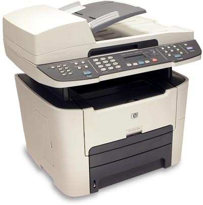 HP LaserJet 3390