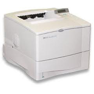 HP LaserJet 4100
