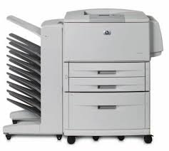 HP LaserJet 9040
