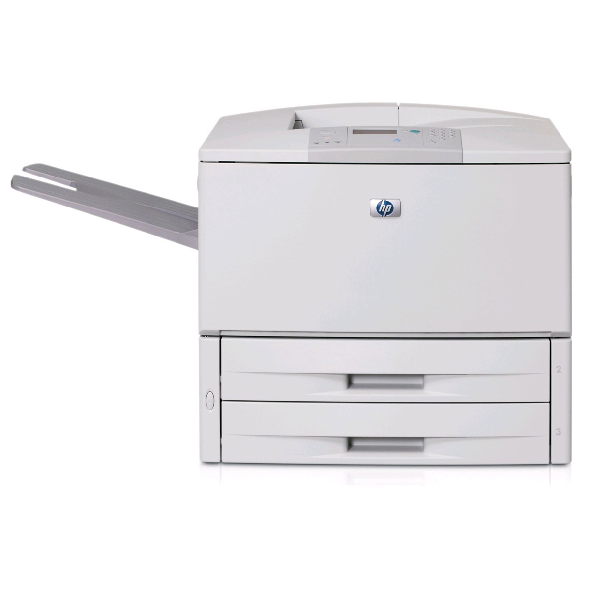 HP LaserJet 9050