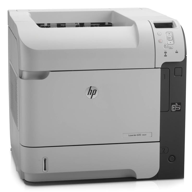 HP LaserJet Enterprise 600 M601