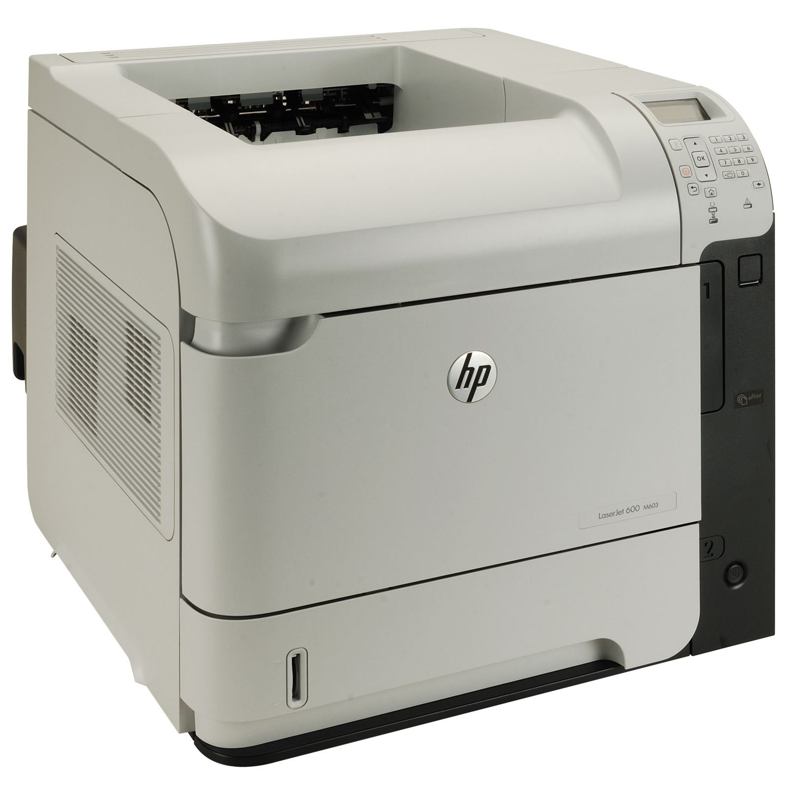 HP LaserJet Enterprise 600 M603