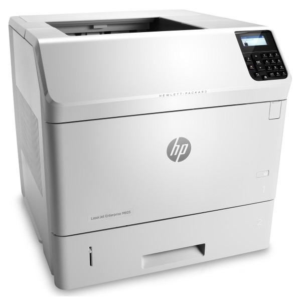HP LaserJet Enterprise M605