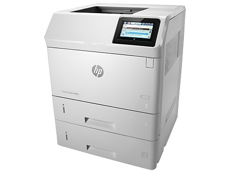 HP LaserJet Enterprise M606