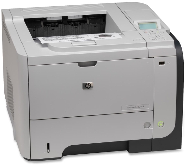 HP LaserJet Enterprise P3015