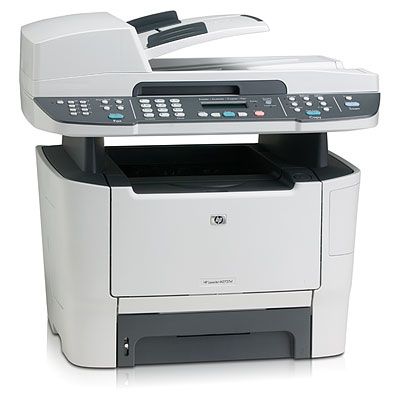 HP LaserJet M2727 MFP