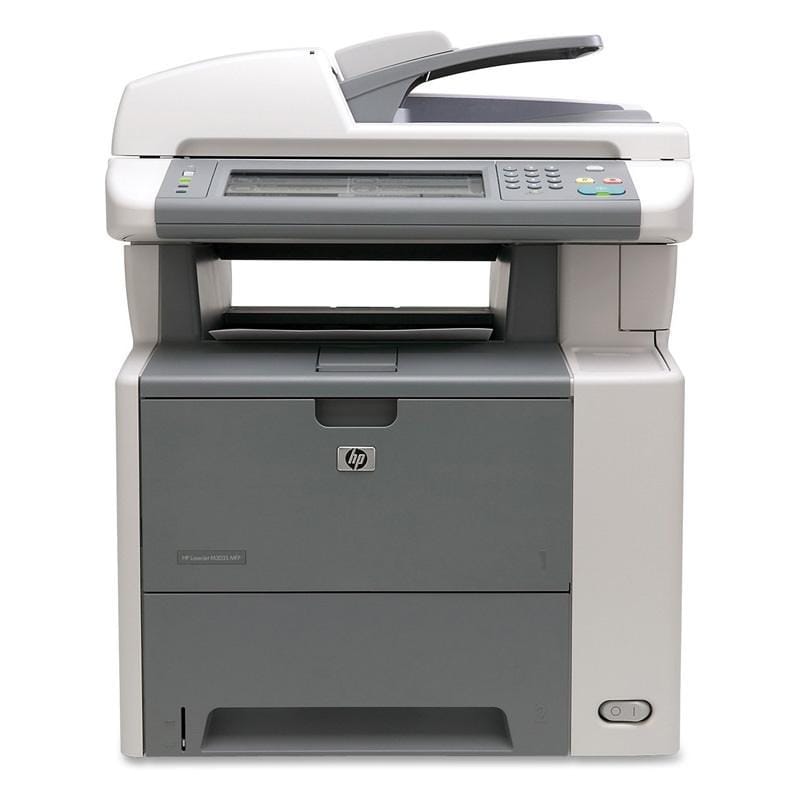 HP LaserJet M3035 MFP