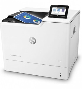 HP LaserJet Managed E60065