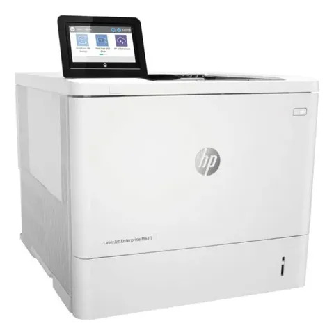 HP LaserJet Managed E60075