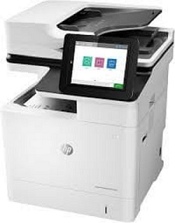 HP LaserJet Managed E62655