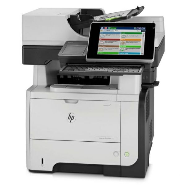 HP LaserJet Managed MFP M525fm